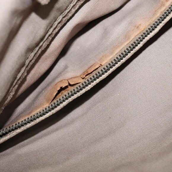 BOTTEGA VENETA INTRECCIATO Shoulder Bag Leather Multicolor Auth - Picture 13 of 16